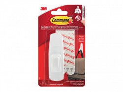 Command Large Utility Hook