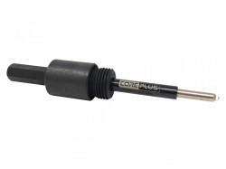 CorePlus COREPLUS HOLE SAW ARBOR & STARTER BIT  32-114MM