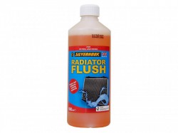 Silverhook Radiator Flush 500ml