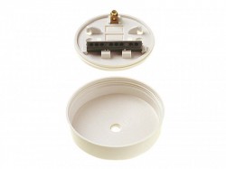 Dencon Ceiling Rose 1735NB