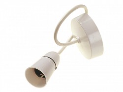 Dencon T1 Ceiling Pendant Kit 6in 150mm 1739AS