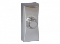 Deta Vimark Chrome Bell Push