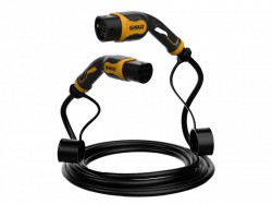 DEV Type 2 EV Charging Cable 22kW