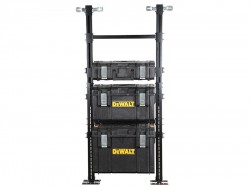 DEWALT TOUGHSYSTEM Van Racking