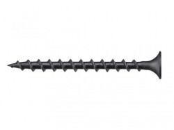 DEWALT Power Tools Drywall Collated Coarse Thread Screws 3.5 x 35mm (Pack 1000)