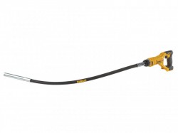 Concrete Vibrator & Mixers - Cordless