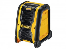 Cordless Radios & Speakers
