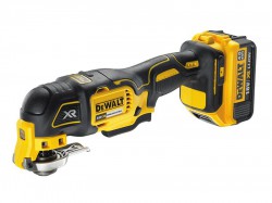 Multi-Function Tools - Cordless