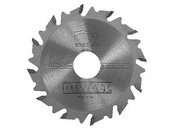 Biscuit Jointers - Accessories & Blades