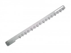 Alligator & Scorpion Saw Blades