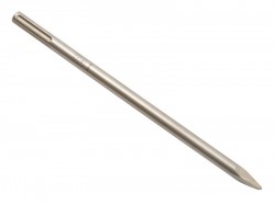 Steels - SDS Max Fitting