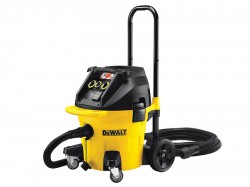 Wet & Dry Vacuums