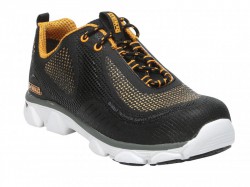 DEWALT Krypton PU Sports Safety Trainers UK 10 EUR 45