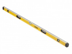 DEWALT Hand Tools Box Beam Level 180cm
