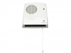 Dimplex Winterwarm Downflow Fan Heater 2kW