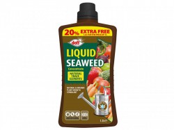 DOFF Liquid Seaweed Concentrated 1L +20% Free F-JO-A20-DEX