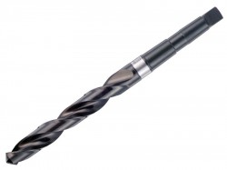 A130 Morse Taper Shank Drills