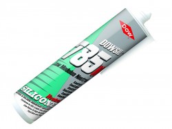 Kitchen & Bathroom Sealants