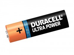 Batteries - Alkaline