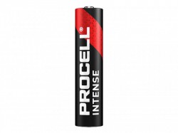 Duracell AAA PROCELL� Intense Alkaline Batteries (Pack 10)