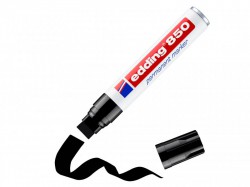edding 850 Permanent Marker Black