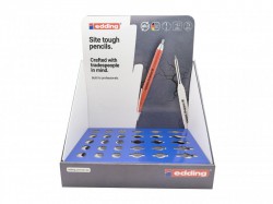 edding 706092000 - CDU UK Spec Empty