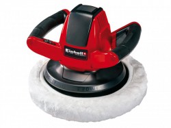 Polishers - Cordless