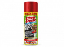 Elbow Elbow Grease Heavy Duty Oven & Grill Cleaner 400ml EG78