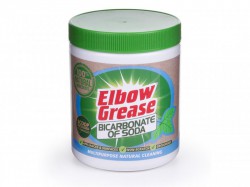 Elbow Elbow Grease Bicarbonate Of Soda 500g EG140
