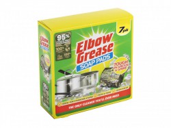 Elbow Soap Pads x 7 EG153