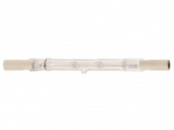 Energizer® Halogen R7S 118mm Eco Linear Dimmable Bulb, 3150 lm 160W (Pack 2)