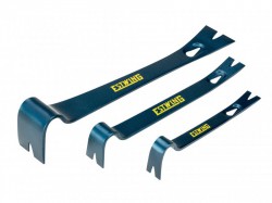 Estwing Pry Bar Set, 3 Piece