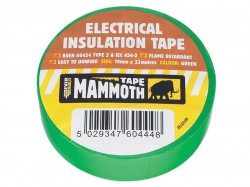 Electrician\