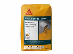 Everbuild Sika Sikafloor�-131 Level Latex Ultra 25kg