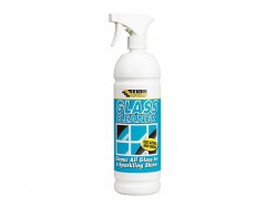 Everbuild Sika Glass Cleaner 1 Litre
