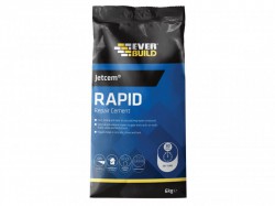 Jetcem Cement & Repair Products