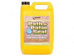 Everbuild Sika Path & Patio Seal 5 litre