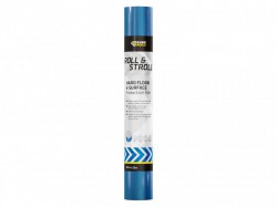 Everbuild Sika Roll & Stroll Hard Surface Protector 600mm x 25m