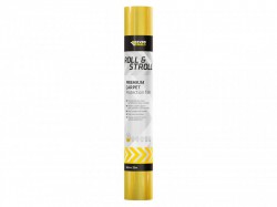 Everbuild Sika Roll & Stroll Premium Carpet Protector 600mm x 25m