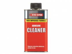Adhesive Cleaners