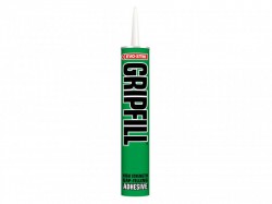 EVO-STIK Gripfill 350ml
