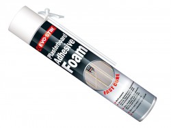 EVO-STIK Plasterboard Adhesive Foam Hand Applied 750ml