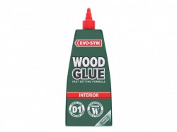 EVO-STIK Wood Glue Interior 1 litre