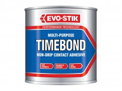 Contact Adhesives