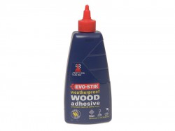 EVO-STIK Wood Glue Exterior 500ml