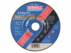 Metal Grinding Discs