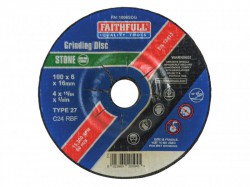 Stone Grinding Discs