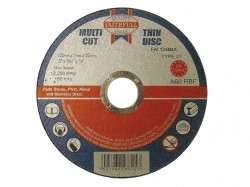 Multi-Purpose Discs