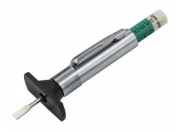 Pumps, Tyre Depth & Pressure Gauges