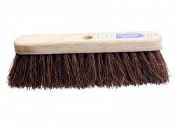 Faithfull Stiff Bassine Broom Head 300mm (12in)